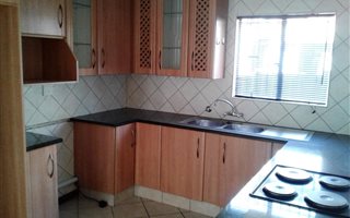 2 Bedroom Apartment in Beyers Park