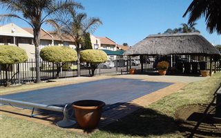 2 Bedroom Apartment in Beyers Park