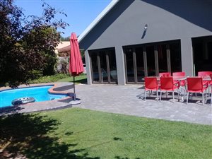 3 Bed House in Sasolburg