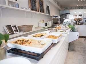 75 m² Commercial space in Die Bult