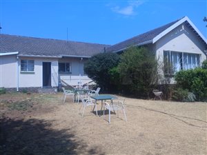 4 Bed House in Silverfields