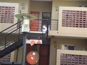 2 Bed Townhouse in Gresswold