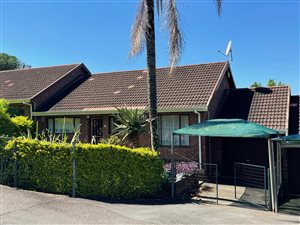 2 Bed Simplex in Prestbury