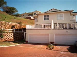 3 Bed Townhouse in Kindlewood Estate