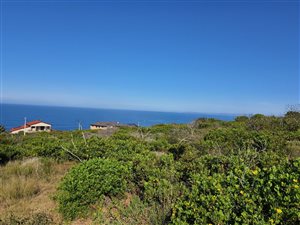 980 m² Land available in Village On Sea