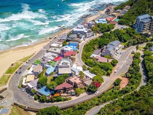 685 m² Land available in Herolds Bay