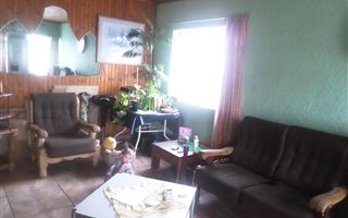 3 Bedroom House in Tedstoneville