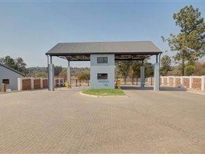2 Bedroom Apartment in Glen Austin