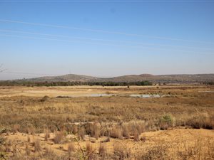Commercial space in Cullinan