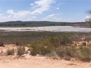 Commercial space in Cullinan