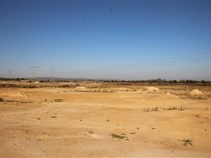 Commercial space in Cullinan