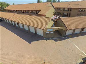 2 Bed Townhouse in Princess AH