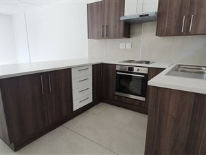 2 Bed Apartment in Kuilsriver