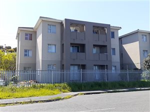 1 Bed Apartment in Thornton