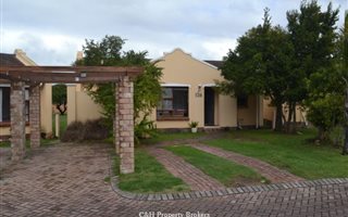 3 Bedroom Townhouse in Kabega