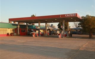 17000 m² Commercial space in Hopetown