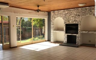 3 Bedroom House in Lynnwood Glen