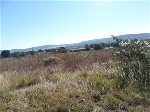 945 m² Land available in Vaaloewer