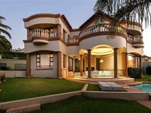 4 Bedroom House in Bedfordview