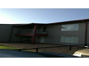 2 Bed Flat in Benoni Central
