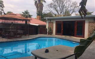 3 Bedroom House in Sandringham