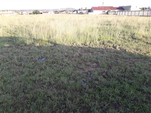 665 m² Land available in Shalimar Ridge