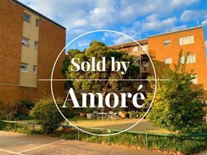 1.5 Bed Apartment in Moregloed