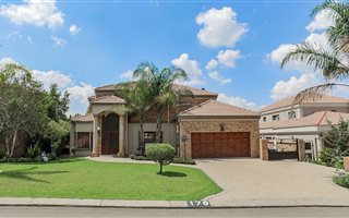4 Bedroom House in Aspen Hills