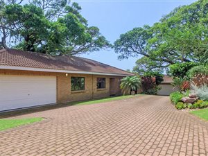 3 Bedroom Townhouse in Scottburgh Central