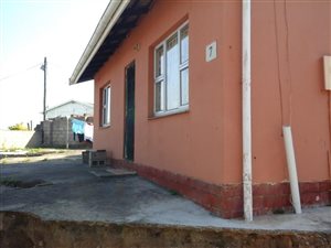 2 Bed House in Umlazi