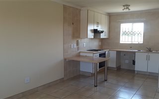 2 Bedroom Apartment in Dalpark