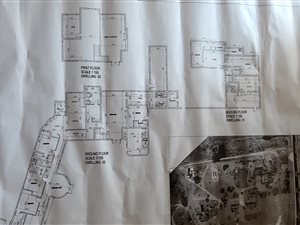 87 m² Land available in Diepsloot