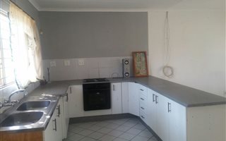 2 Bedroom House in Richem