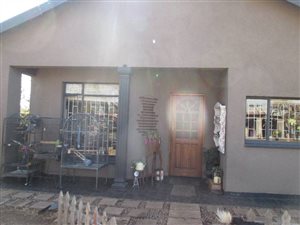 4 Bed House in Glen Donald AH