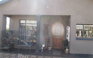 4 Bedroom House in Glen Donald AH
