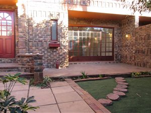 3 Bed Apartment in Windsor West