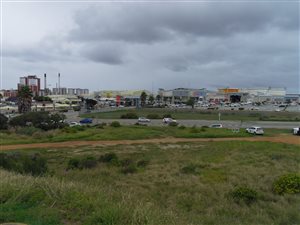 1496 m² Land available in Voorbaai