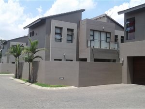 5 Bed Duplex in Glenhazel