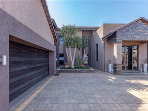 4 Bed House in Serengeti