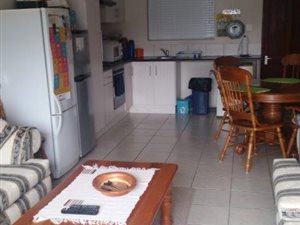 2 Bed Apartment in Island View
