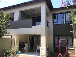 2 Bed Apartment in Maroeladal