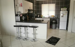 Studio Apartment in Tyger Waterfront