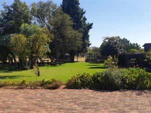 5.7 ha Farm in Bashewa
