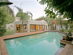 3 Bed House in Sandringham