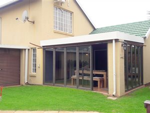3 Bed Cluster in Eveleigh