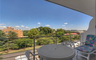 2 Bedroom Apartment in Riviera