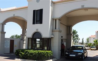 2 Bedroom Apartment in Noordwyk