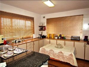 3 Bed House in Moorton