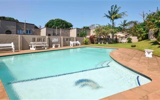 3 Bedroom Cluster in Sunningdale