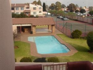 3 Bedroom Townhouse in Westdene